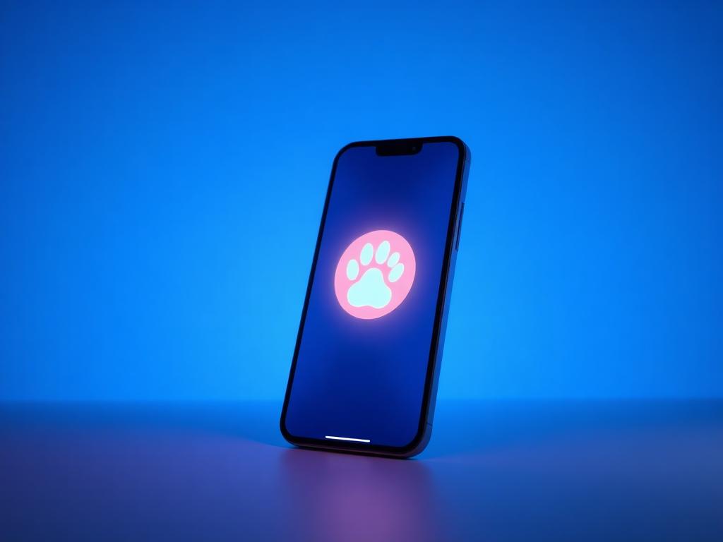 AI Paw Assistant