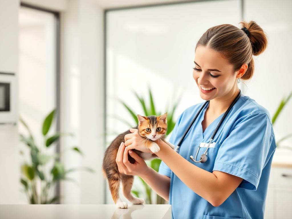 Vet Telemedicine