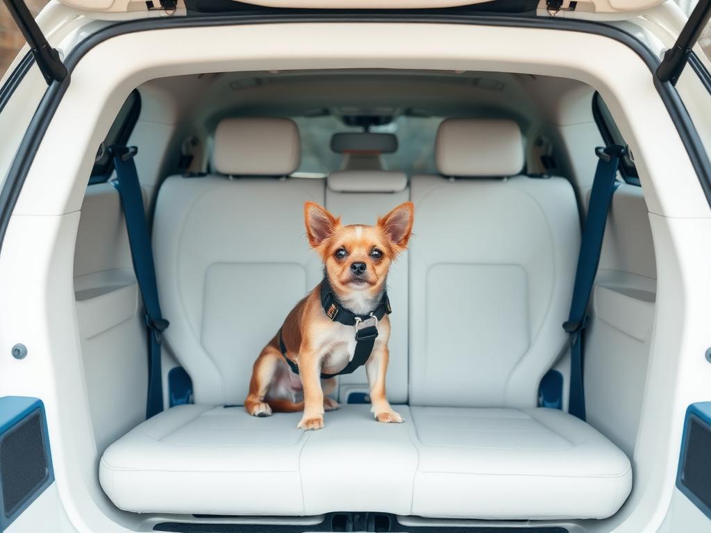 Pet Mobility